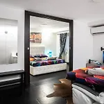 Appartement Spinola Palace *