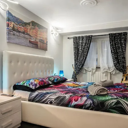 Spinola Palace Appartement Genua