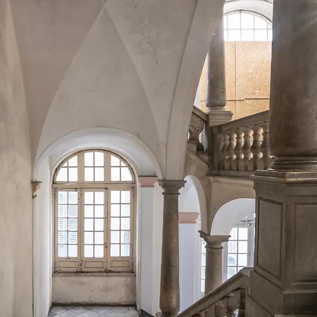 Spinola Palace Appartement Genua
