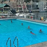Apartamento Spinola Palace Génova