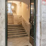 Spinola Palace Apartment *