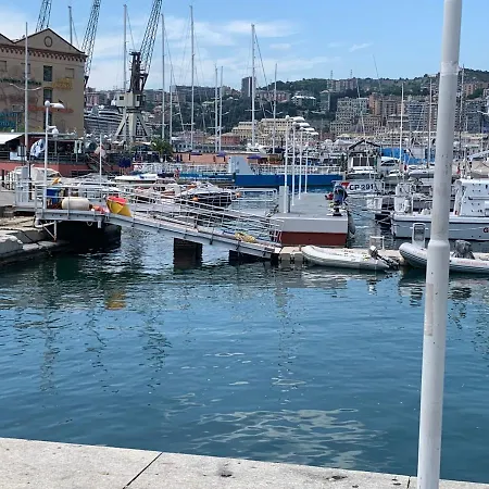 Spinola Palace Διαμέρισμα