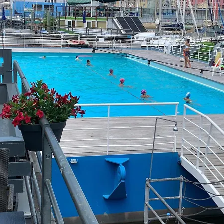 Spinola Palace شقة *