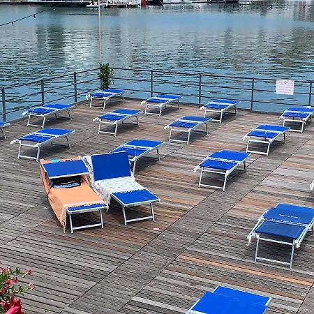 Spinola Palace جنوة