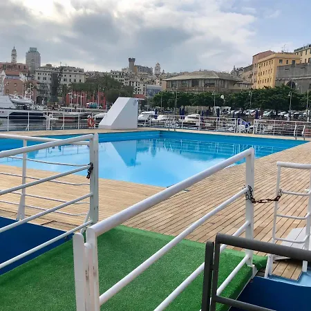 Spinola Palace