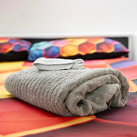 شقة Spinola Palace