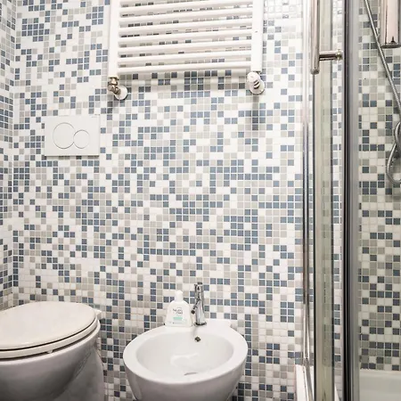 Apartman Spinola Palace *
