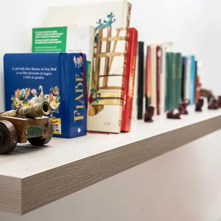 Spinola Palace Apartamento Génova