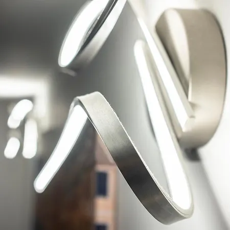 Apartamento Spinola Palace Génova