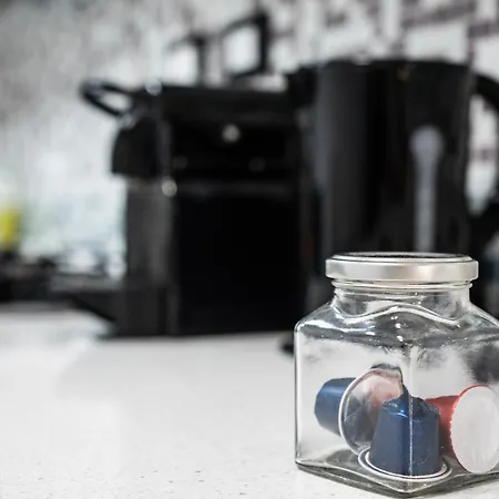 Spinola Palace Génova