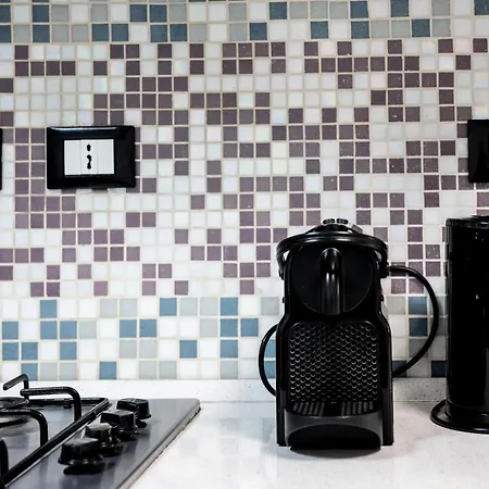 Spinola Palace شقة