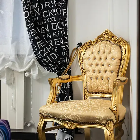 Apartment Spinola Palace