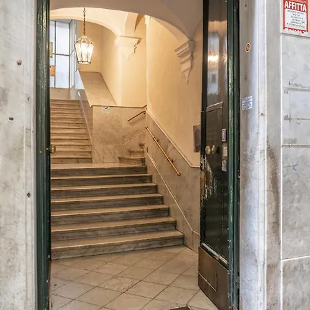 Spinola Palace Appartement *