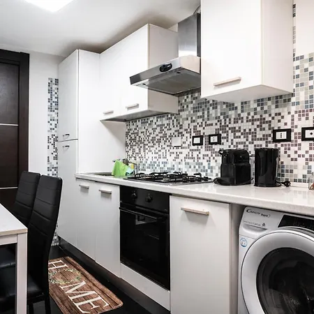 Spinola Palace Γένοβα