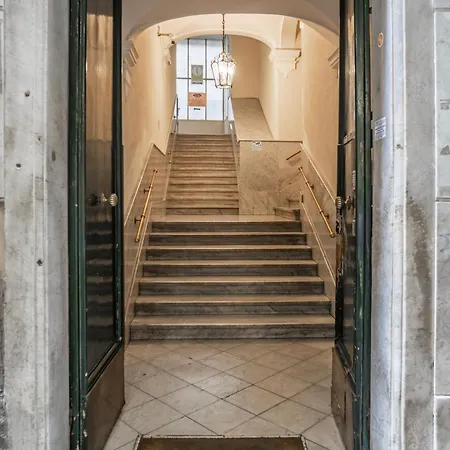 Spinola Palace * Genoa