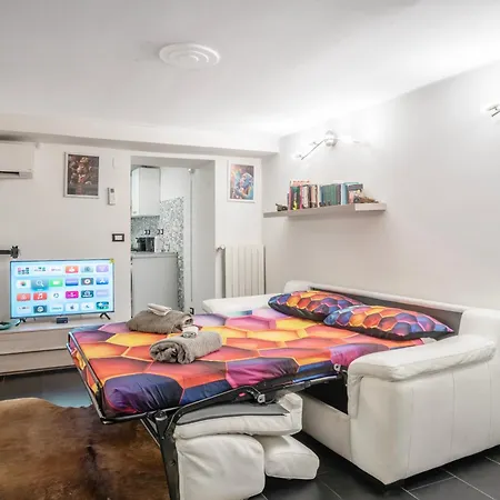 Apartment Spinola Palace