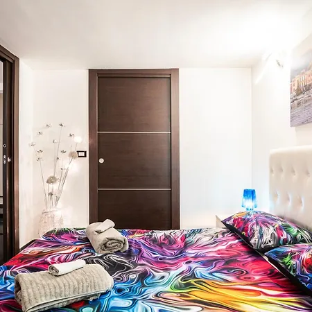 Spinola Palace Apartamento *