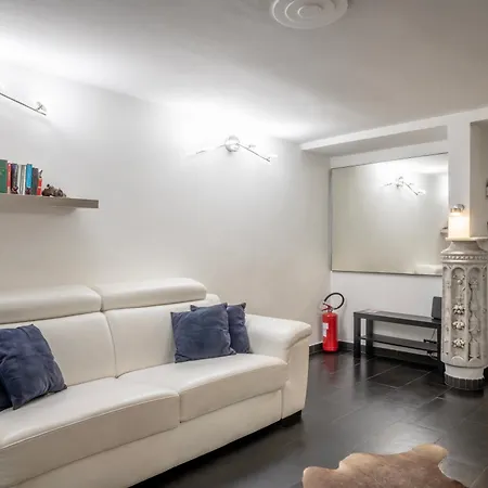 Apartment Spinola Palace *
