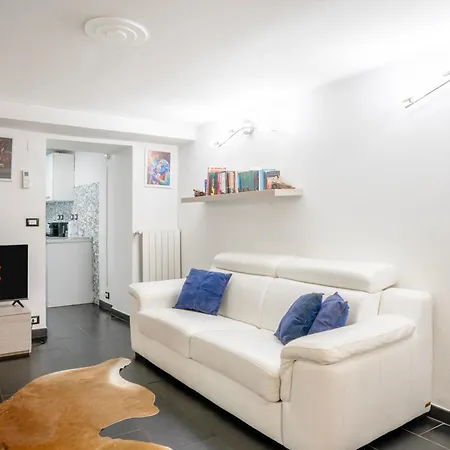 Spinola Palace Genua