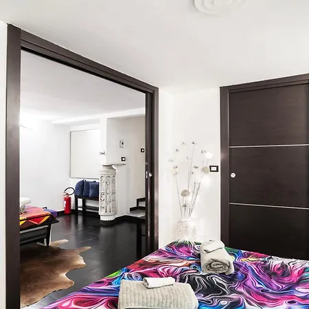 Spinola Palace Apartament