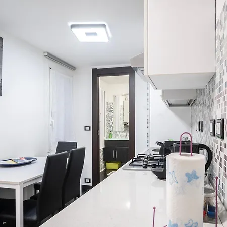 Spinola Palace Apartamento *