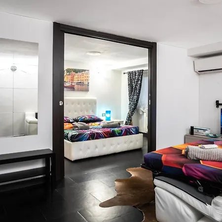 Apartamento Spinola Palace *