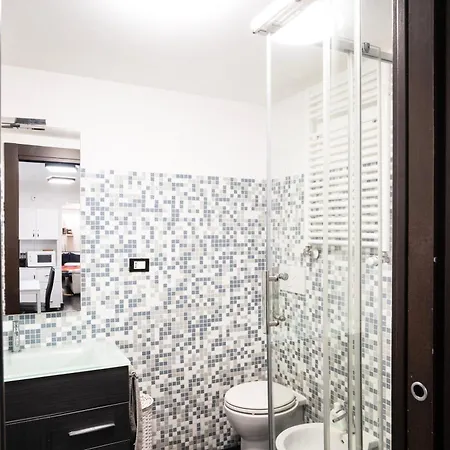 Apartment Spinola Palace Genoa
