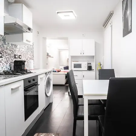 Spinola Palace Γένοβα