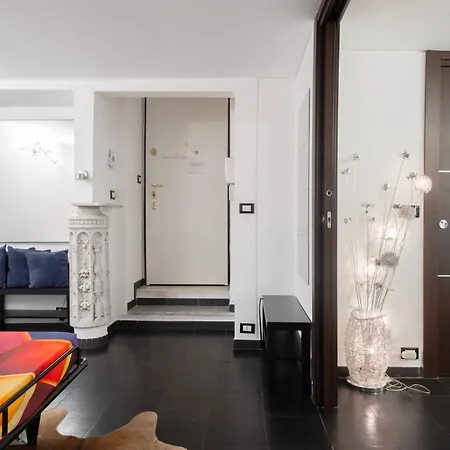 Spinola Palace * Γένοβα