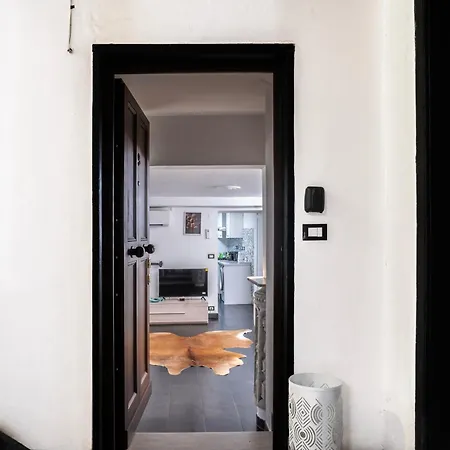 Spinola Palace Apartment
