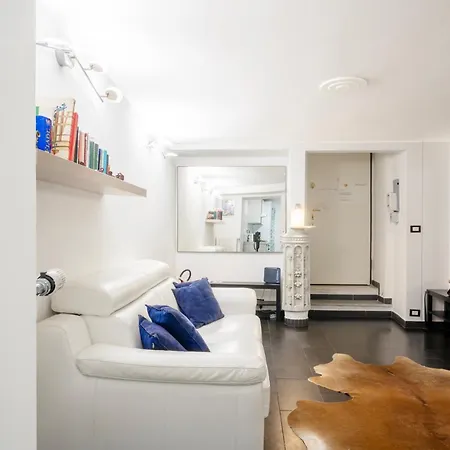 Apartman Spinola Palace
