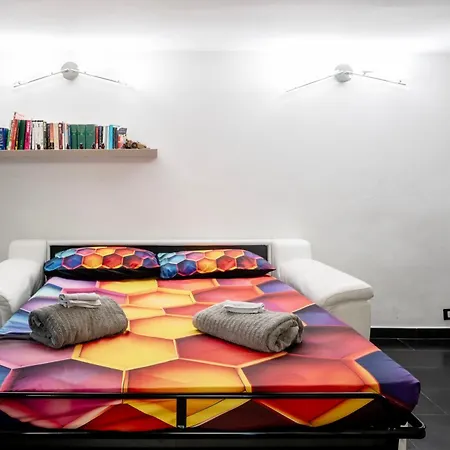 Spinola Palace Appartement *