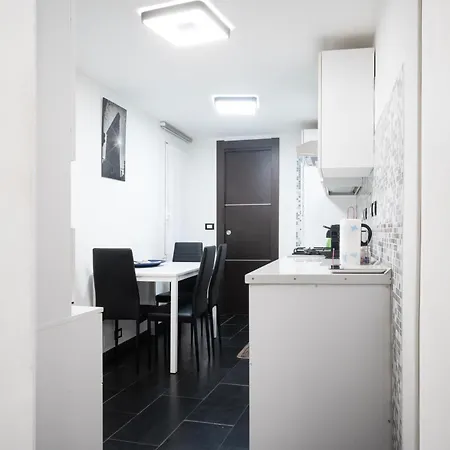 Apartment Spinola Palace *