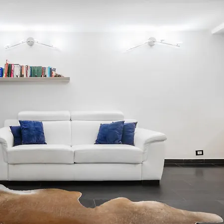 Spinola Palace شقة جنوة