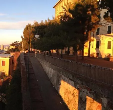 Spinola Palace شقة