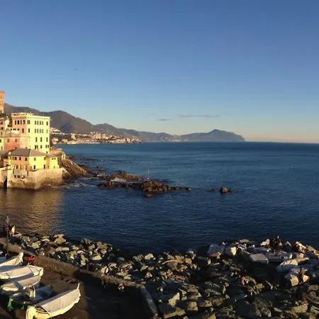 Apartament Spinola Palace