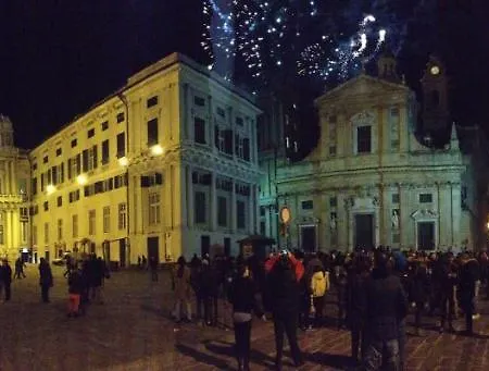 Spinola Palace Διαμέρισμα *