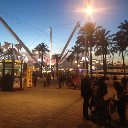 Spinola Palace Διαμέρισμα