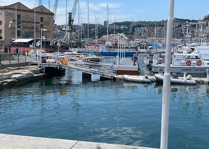 Spinola Palace Apartmán