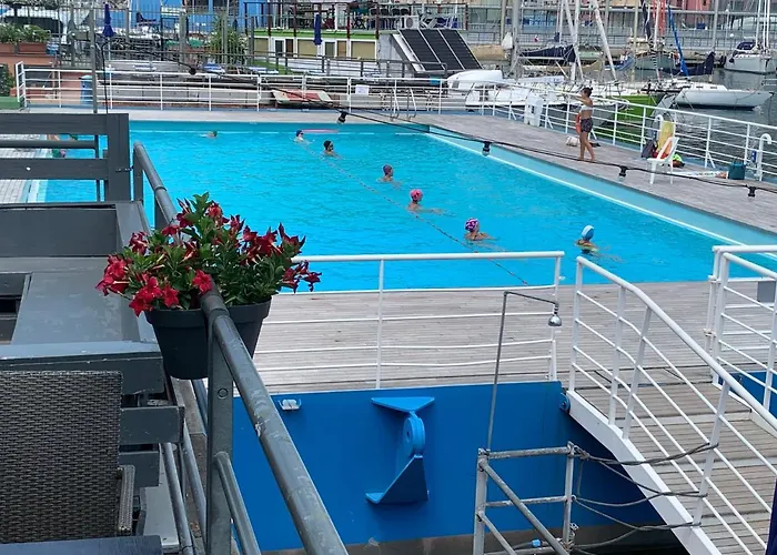 Spinola Palace Apartmán *