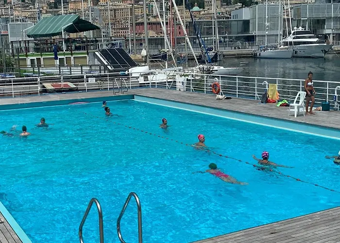 Apartmán Spinola Palace Janov