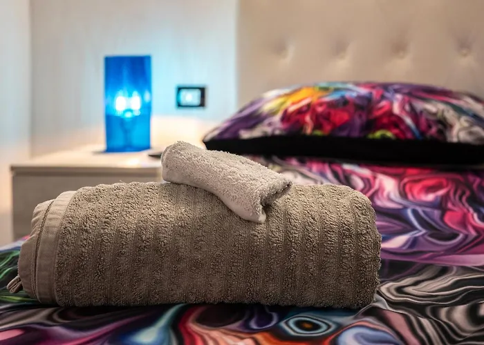 Spinola Palace Apartmán