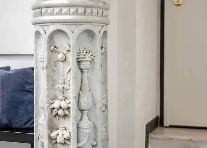 Spinola Palace Apartmán *