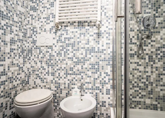 Apartmán Spinola Palace *