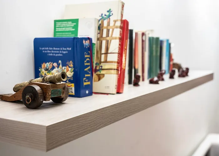 Spinola Palace Apartmán Janov