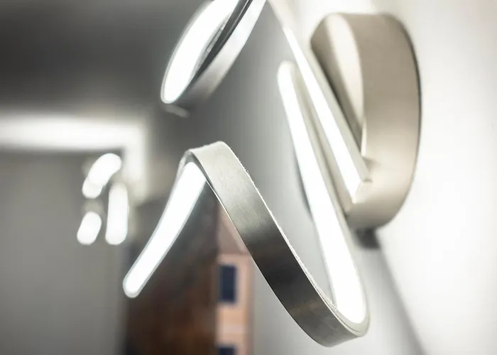 Apartmán Spinola Palace Janov