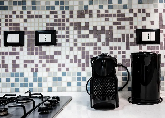 Spinola Palace Apartmán