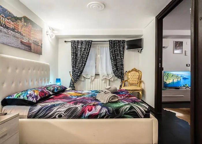 Apartmán Spinola Palace *