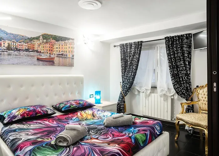 Spinola Palace Apartmán