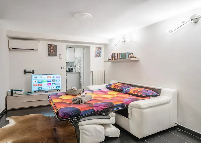 Apartmán Spinola Palace